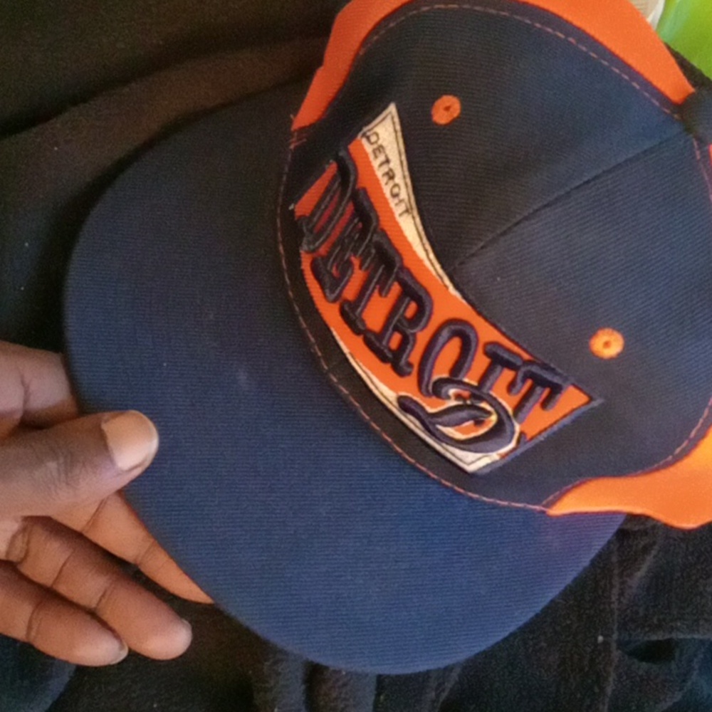Men's ball cap 🧢